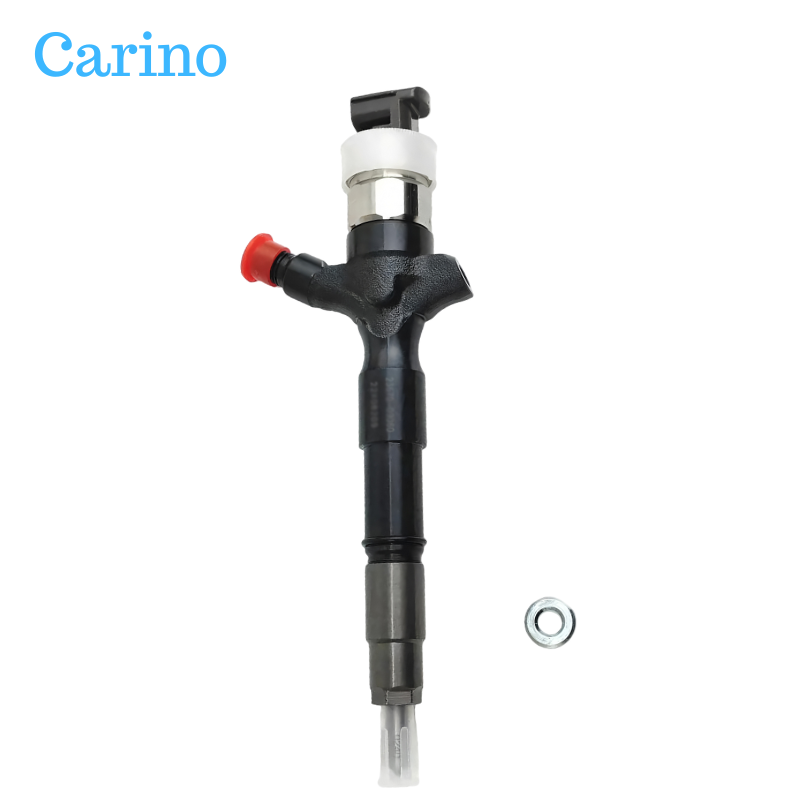 095000-5741 23670-39135 Diesel Injector 